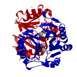 Image of CATH 4rbs