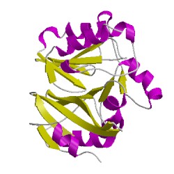 Image of CATH 4rbsB