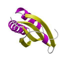 Image of CATH 4rbvB