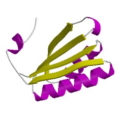 Image of CATH 4rbvD