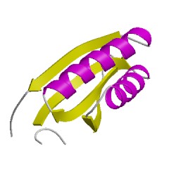 Image of CATH 4rbvE00