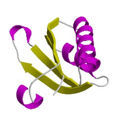 Image of CATH 4rbvG00