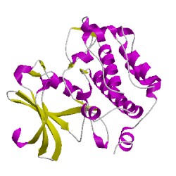 Image of CATH 4rc2A