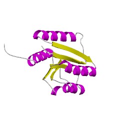Image of CATH 4rc9L