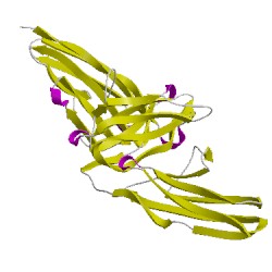 Image of CATH 4rcaA