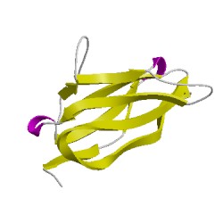 Image of CATH 4rcaA02