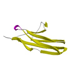 Image of CATH 4rcaA03