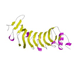 Image of CATH 4rcaB