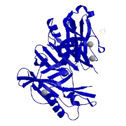 Image of CATH 4rcf