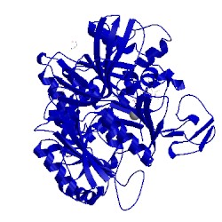 Image of CATH 4rcg