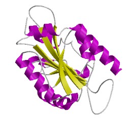 Image of CATH 4rcgA01