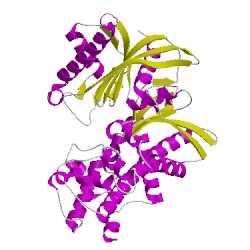 Image of CATH 4rchA