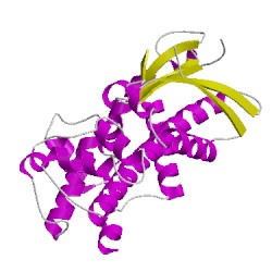 Image of CATH 4rchA01