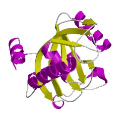 Image of CATH 4rcjA