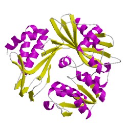 Image of CATH 4rcnA01