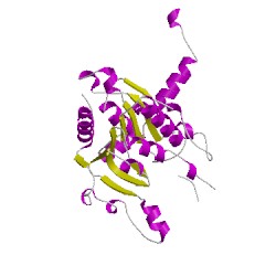 Image of CATH 4rcnA03