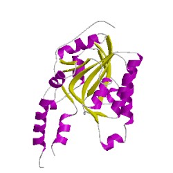 Image of CATH 4rcnA04