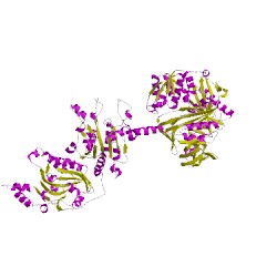 Image of CATH 4rcnB