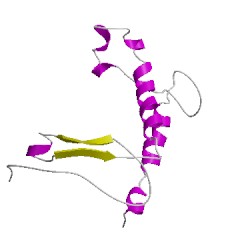 Image of CATH 4rcrM01
