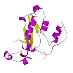 Image of CATH 4rcvB02