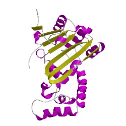 Image of CATH 4re9A01