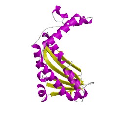 Image of CATH 4re9A02