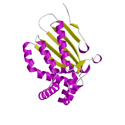 Image of CATH 4re9A03