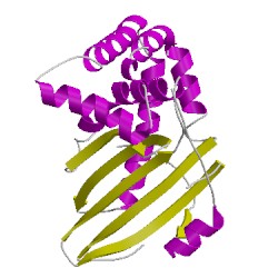 Image of CATH 4re9A04