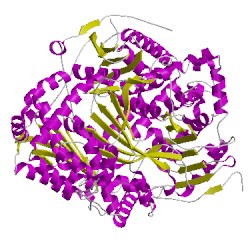 Image of CATH 4re9B