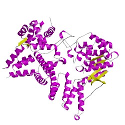 Image of CATH 4reaA