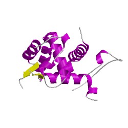 Image of CATH 4reaA01