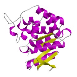 Image of CATH 4reaA04