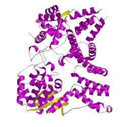 Image of CATH 4reaB