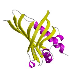 Image of CATH 4rehA