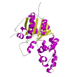Image of CATH 4renA01