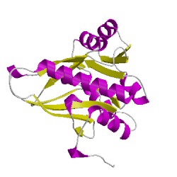 Image of CATH 4reoA