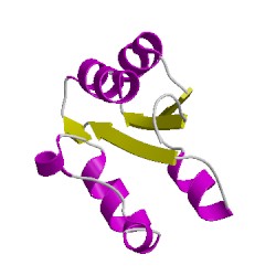 Image of CATH 4reoA02