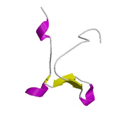 Image of CATH 4rexA