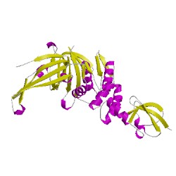 Image of CATH 4rf1A