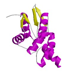 Image of CATH 4rf1A02