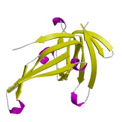 Image of CATH 4rf1A03