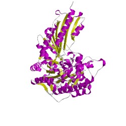 Image of CATH 4rf6A