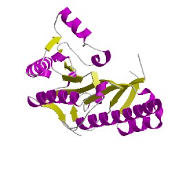 Image of CATH 4rf6A02