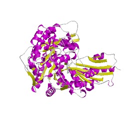 Image of CATH 4rf6B