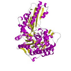Image of CATH 4rf9A