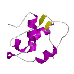 Image of CATH 4rf9A03