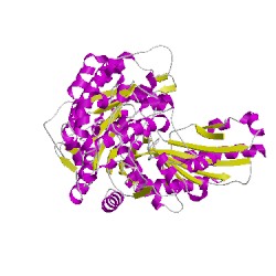 Image of CATH 4rf9B