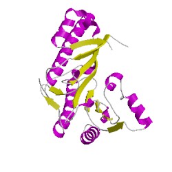 Image of CATH 4rf9B02