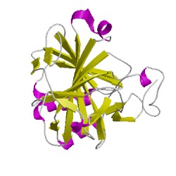 Image of CATH 4rfcA