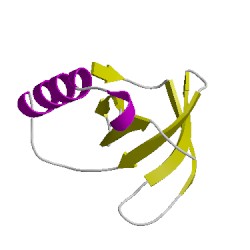 Image of CATH 4rfmA01